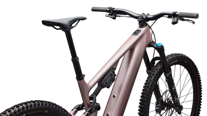 Turbo Levo 4 Comp