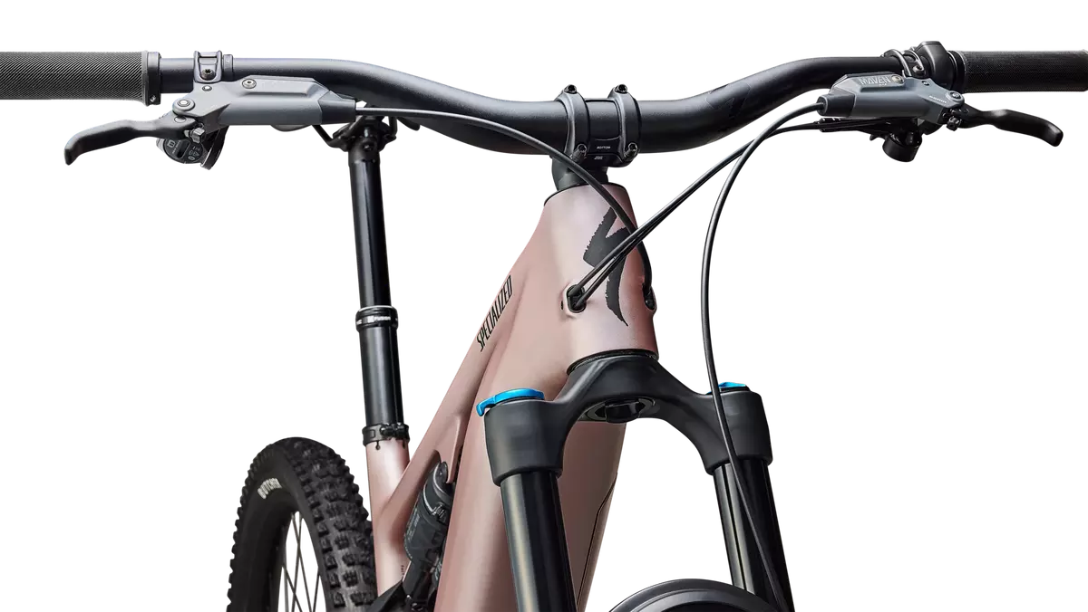 Turbo Levo 4 Comp