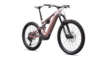 Turbo Levo 4 Comp