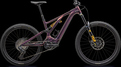 2024 Levo Alloy Öhlins Coil LTD