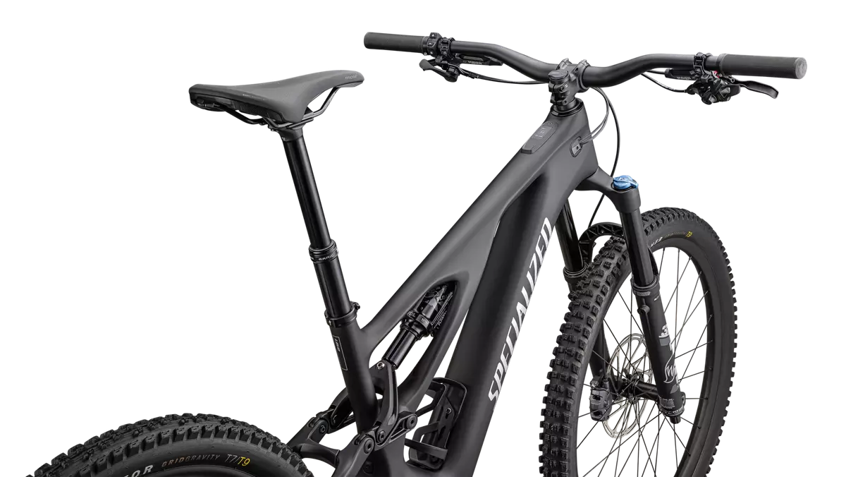 Turbo Levo 3 Comp Carbon