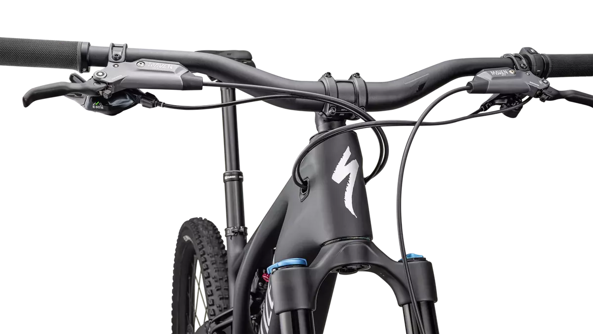 Turbo Levo 3 Comp Carbon