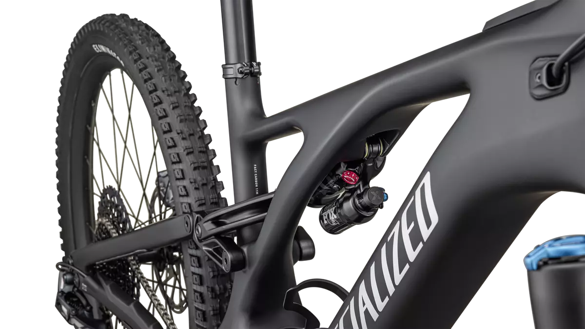 Turbo Levo 3 Comp Carbon