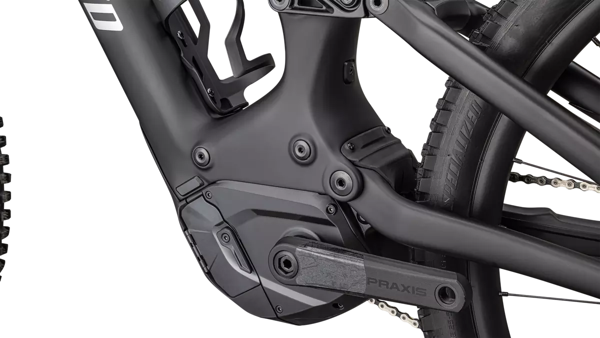Turbo Levo 3 Comp Carbon