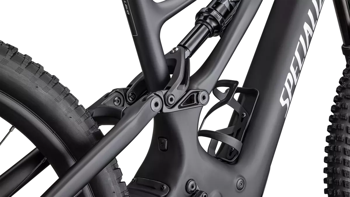 Turbo Levo 3 Comp Carbon