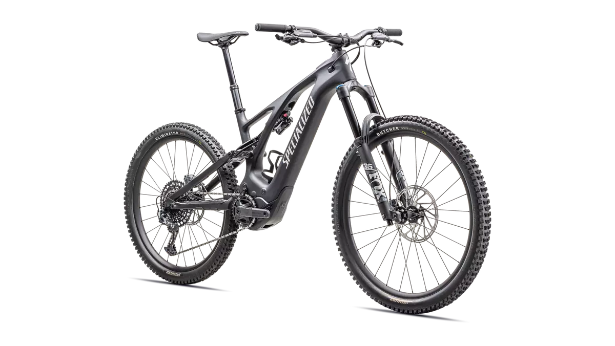 Turbo Levo 3 Comp Carbon