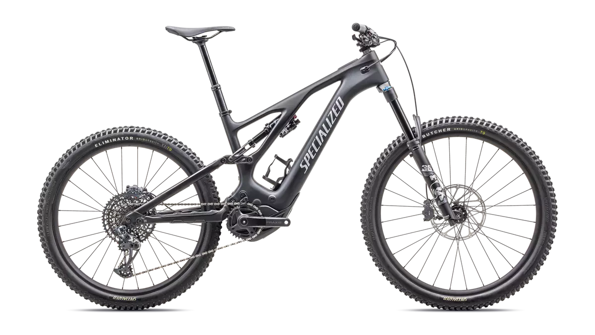 Turbo Levo 3 Comp Carbon