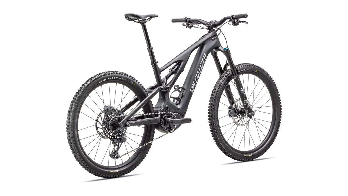 Turbo Levo 3 Comp Carbon