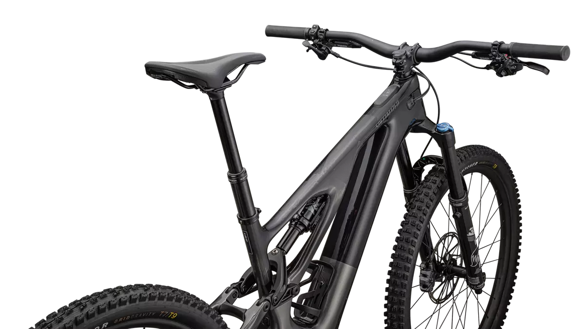 Turbo Levo 3 Comp Carbon