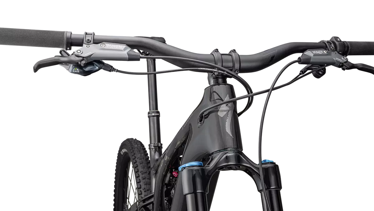 Turbo Levo 3 Comp Carbon