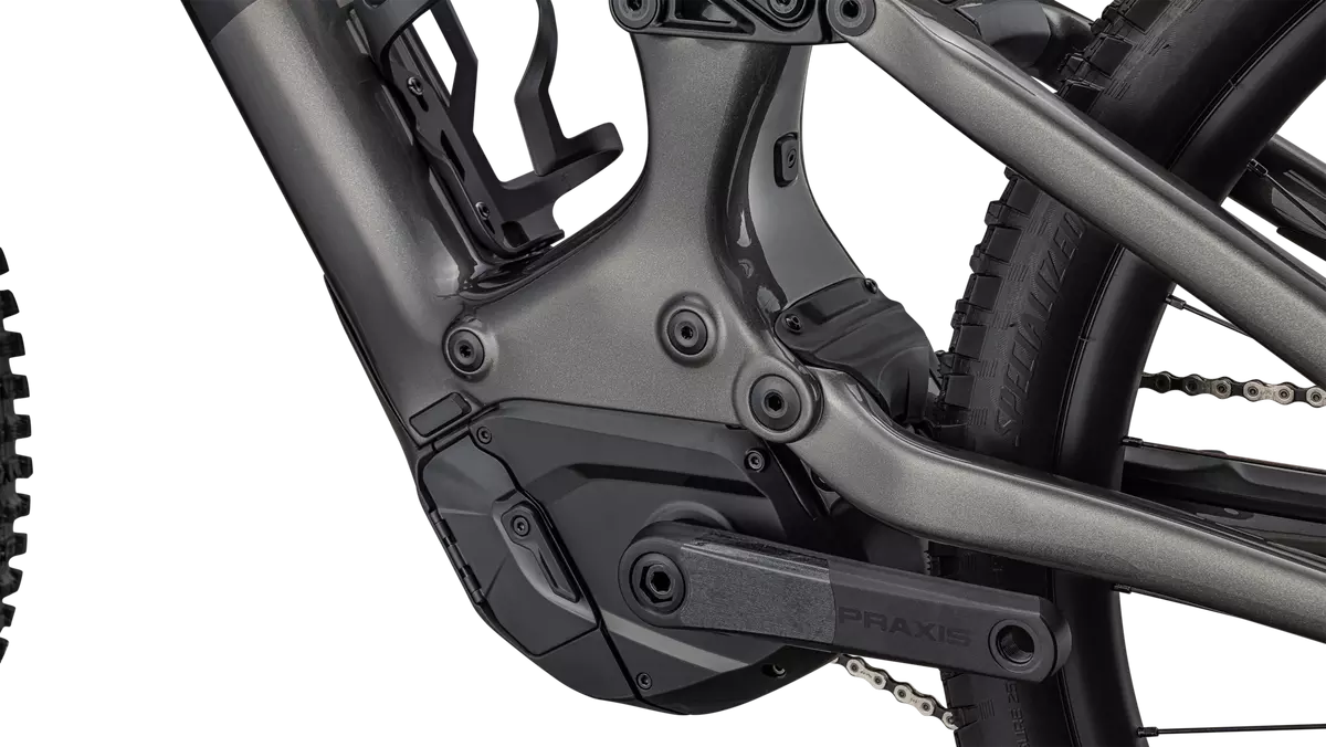 Turbo Levo 3 Comp Carbon