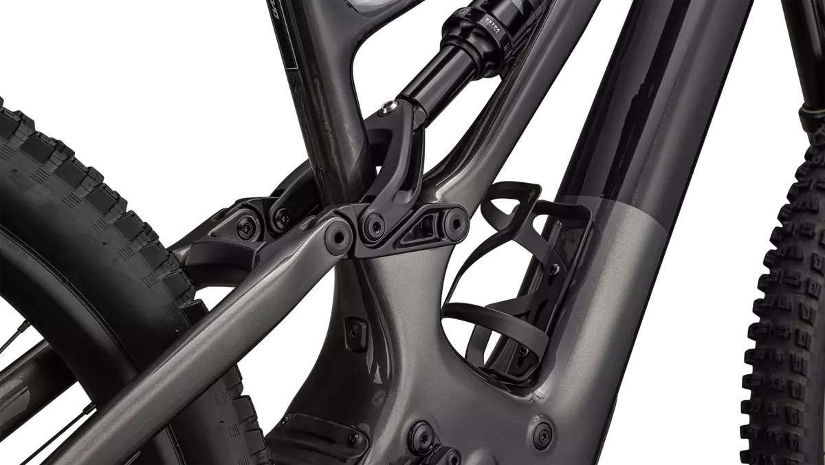 Turbo Levo 3 Comp Carbon