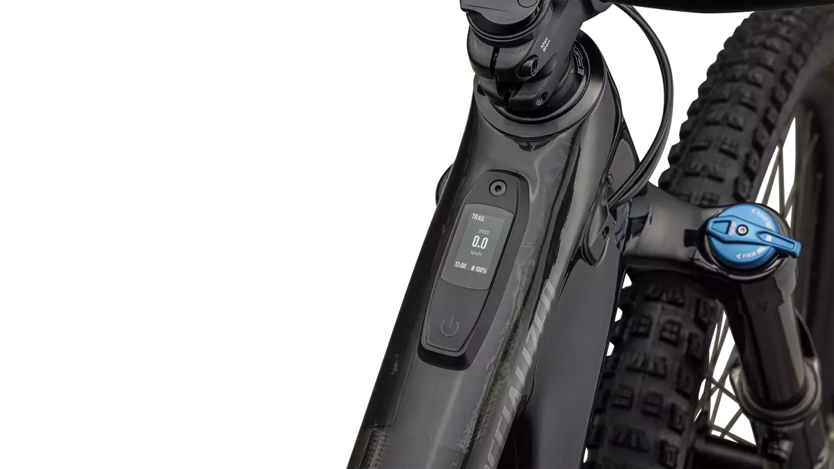Turbo Levo 3 Comp Carbon