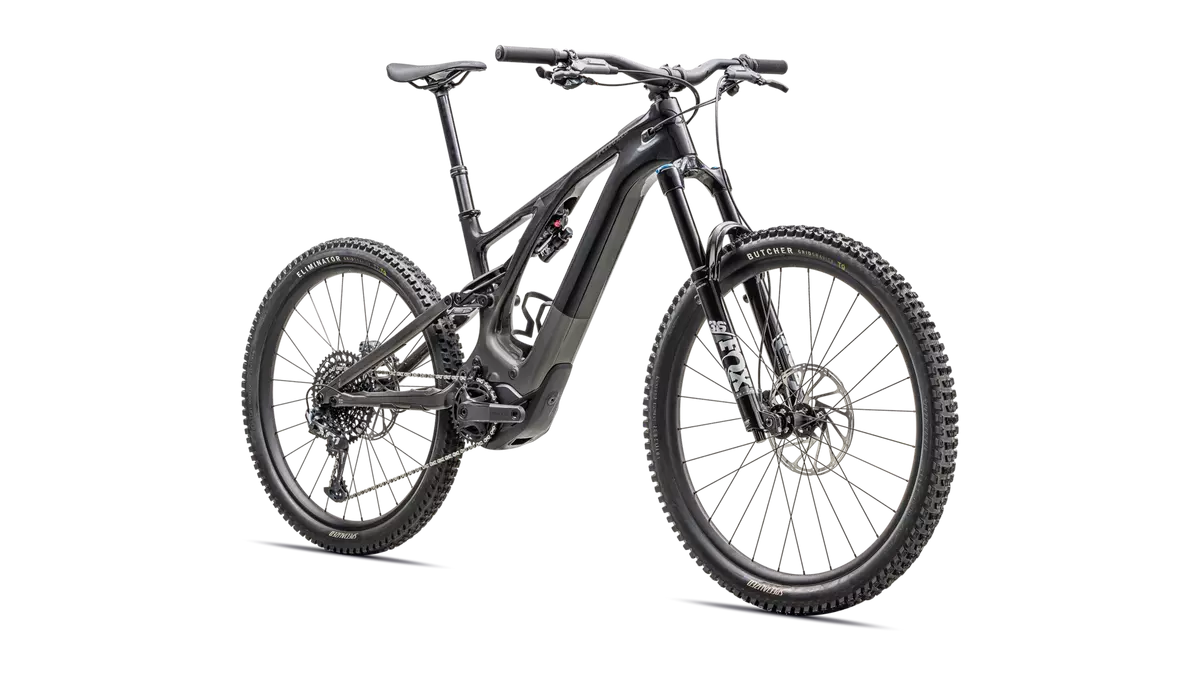 Turbo Levo 3 Comp Carbon