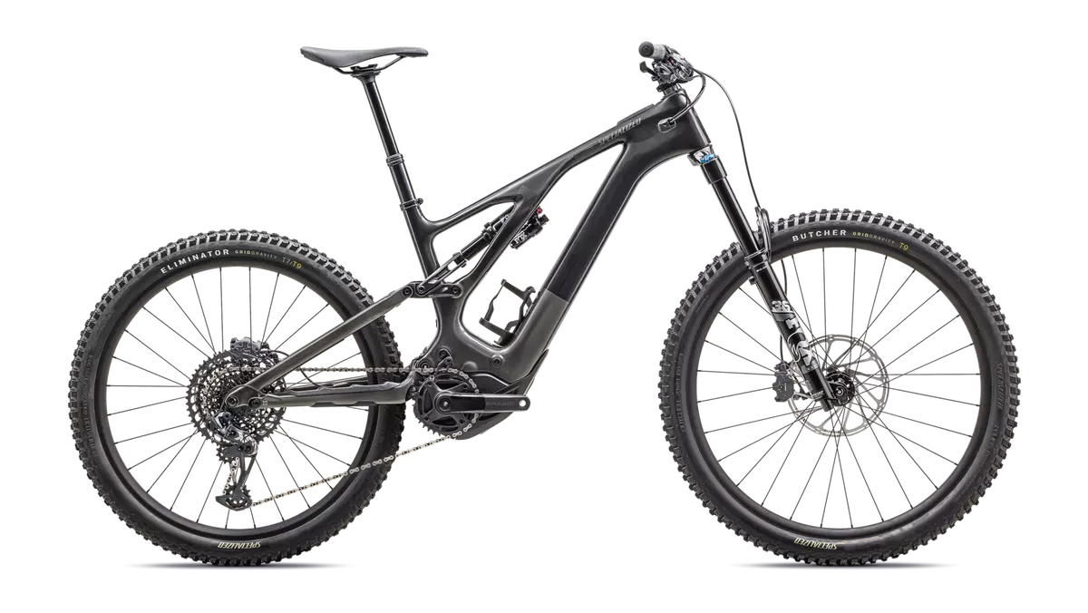 Turbo Levo 3 Comp Carbon