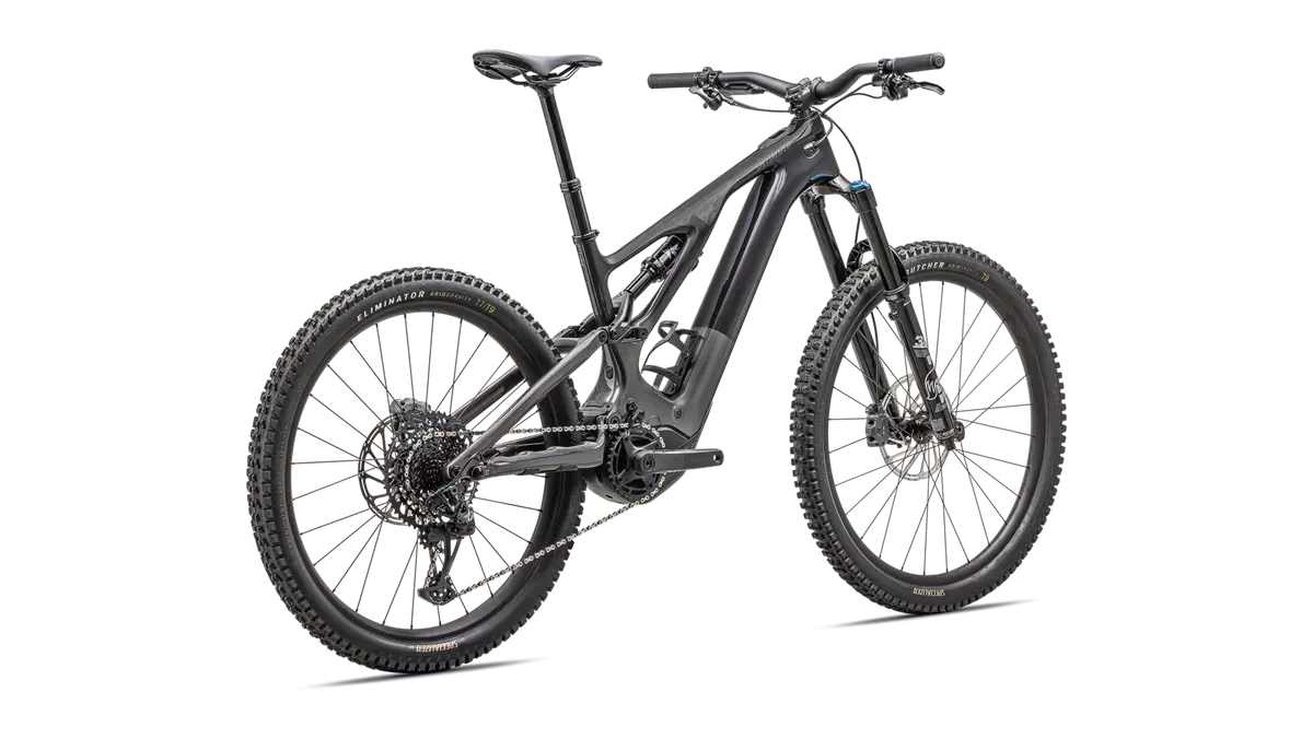 Turbo Levo 3 Comp Carbon