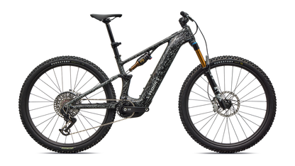 S-Works Turbo Levo R