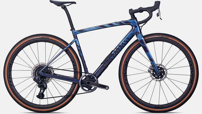 S-Works Diverge