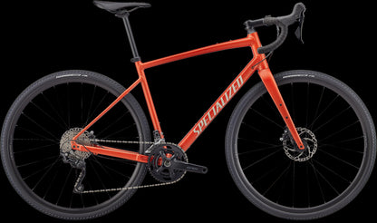 Diverge Elite E5