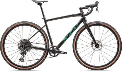 Diverge Comp E5 - SRAM Apex
