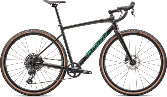 Diverge Comp E5 - SRAM Apex