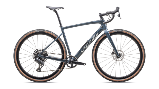 Diverge Expert Carbon - SRAM Rival eTAP AXS / GX Eagle AXS