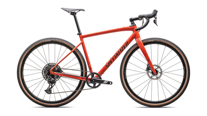 Diverge Comp E5 - SRAM Apex