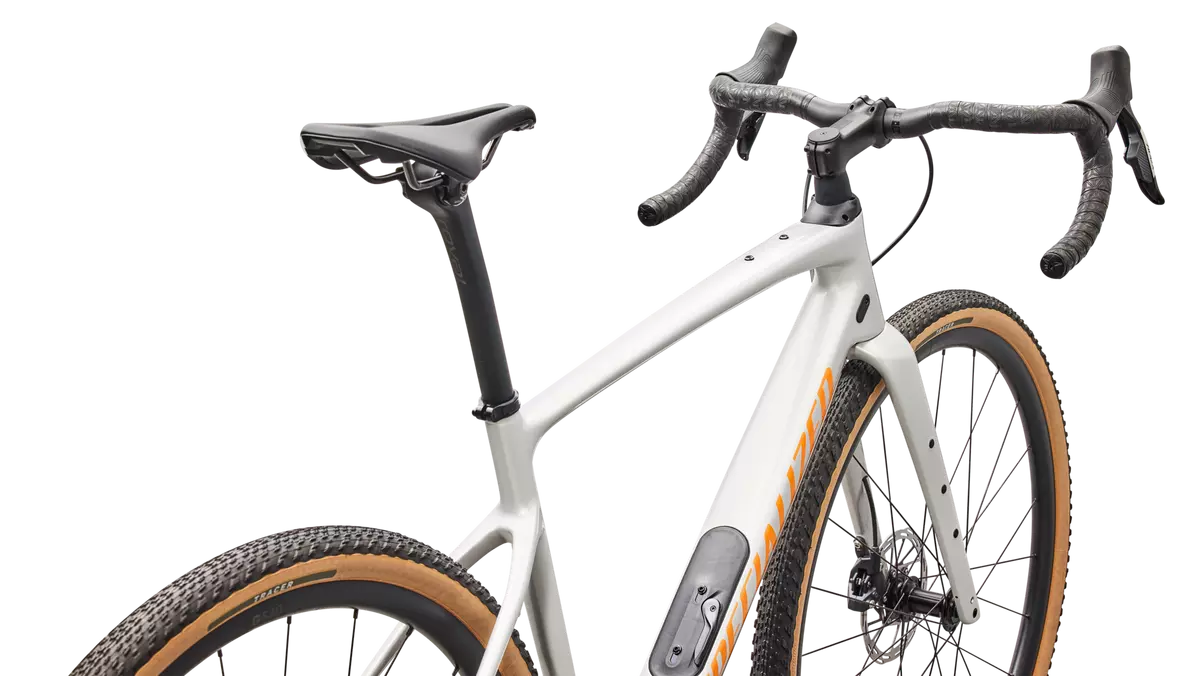 Diverge 4 Comp Carbon - SRAM Apex AXS/S1000