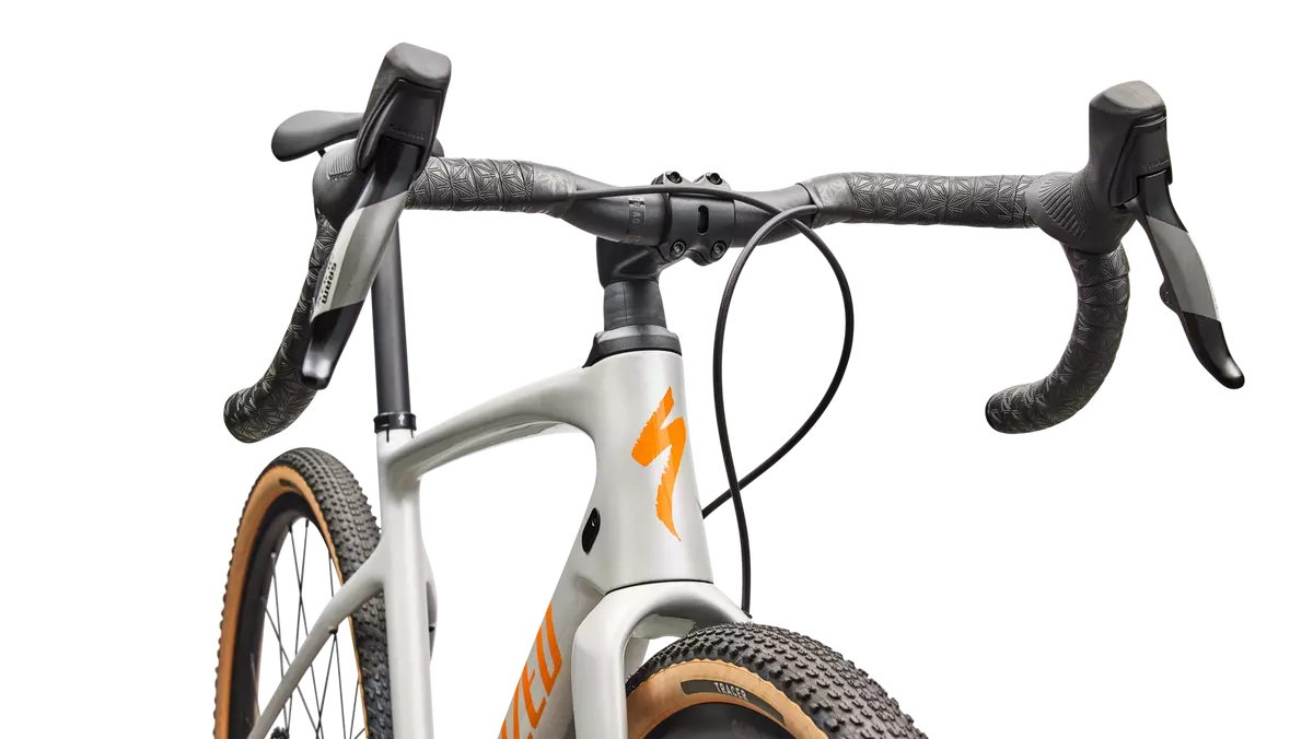 Diverge 4 Comp Carbon - SRAM Apex AXS/S1000