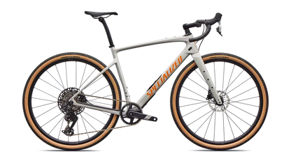 Diverge 4 Comp Carbon - SRAM Apex AXS/S1000