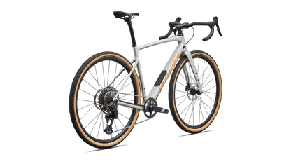 Diverge 4 Comp Carbon - SRAM Apex AXS/S1000