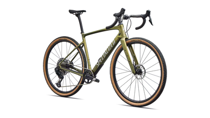 Diverge 4 Comp Carbon - SRAM Apex AXS/S1000