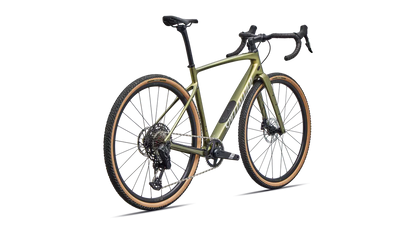 Diverge 4 Comp Carbon - SRAM Apex AXS/S1000