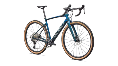 Diverge 4 Sport Carbon - Shimano GRX 600
