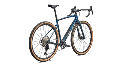 Diverge 4 Sport Carbon - Shimano GRX 600