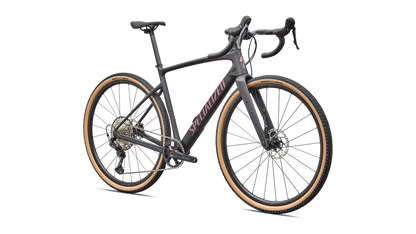 Diverge 4 Sport Carbon - Shimano GRX 600