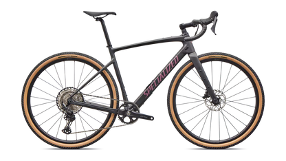 Diverge 4 Sport Carbon - Shimano GRX 600