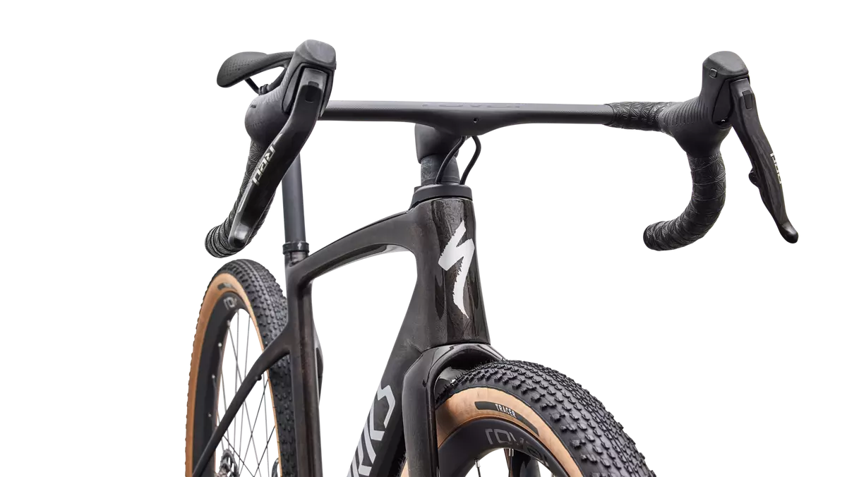 S-Works Diverge 4 - SRAM RED XPLR