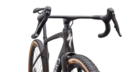S-Works Diverge 4 - SRAM RED XPLR
