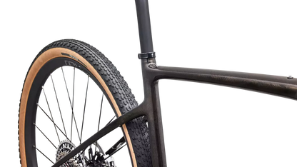 S-Works Diverge 4 - SRAM RED XPLR