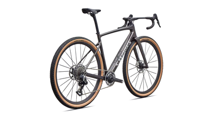 S-Works Diverge 4 - SRAM RED XPLR