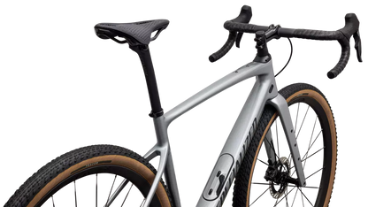Diverge 4 Pro LTD - Shimano XTR/GRX Di2
