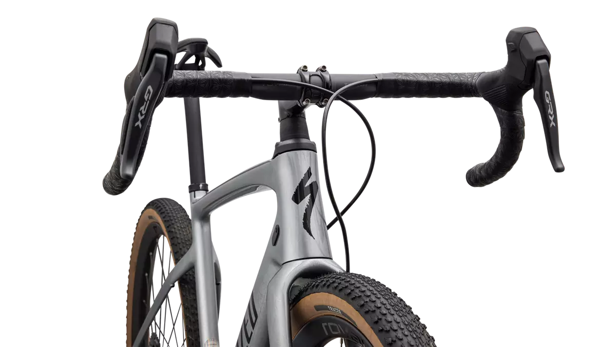 Diverge 4 Pro LTD - Shimano XTR/GRX Di2