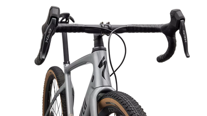 Diverge 4 Pro LTD - Shimano XTR/GRX Di2