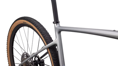 Diverge 4 Pro LTD - Shimano XTR/GRX Di2
