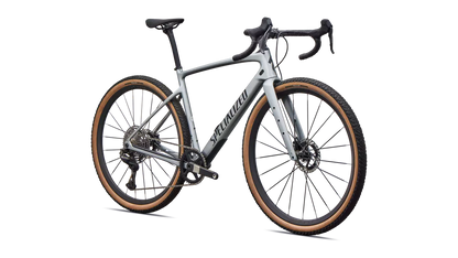 Diverge 4 Pro LTD - Shimano XTR/GRX Di2