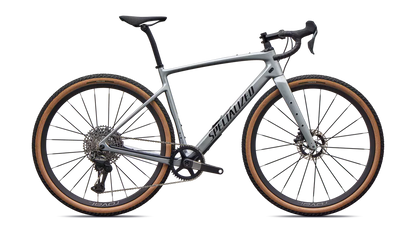 Diverge 4 Pro LTD - Shimano XTR/GRX Di2