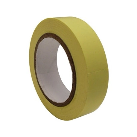 Tubeless Rim Tape 30mm x 66m Yellow