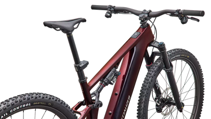 Turbo Levo R Pro
