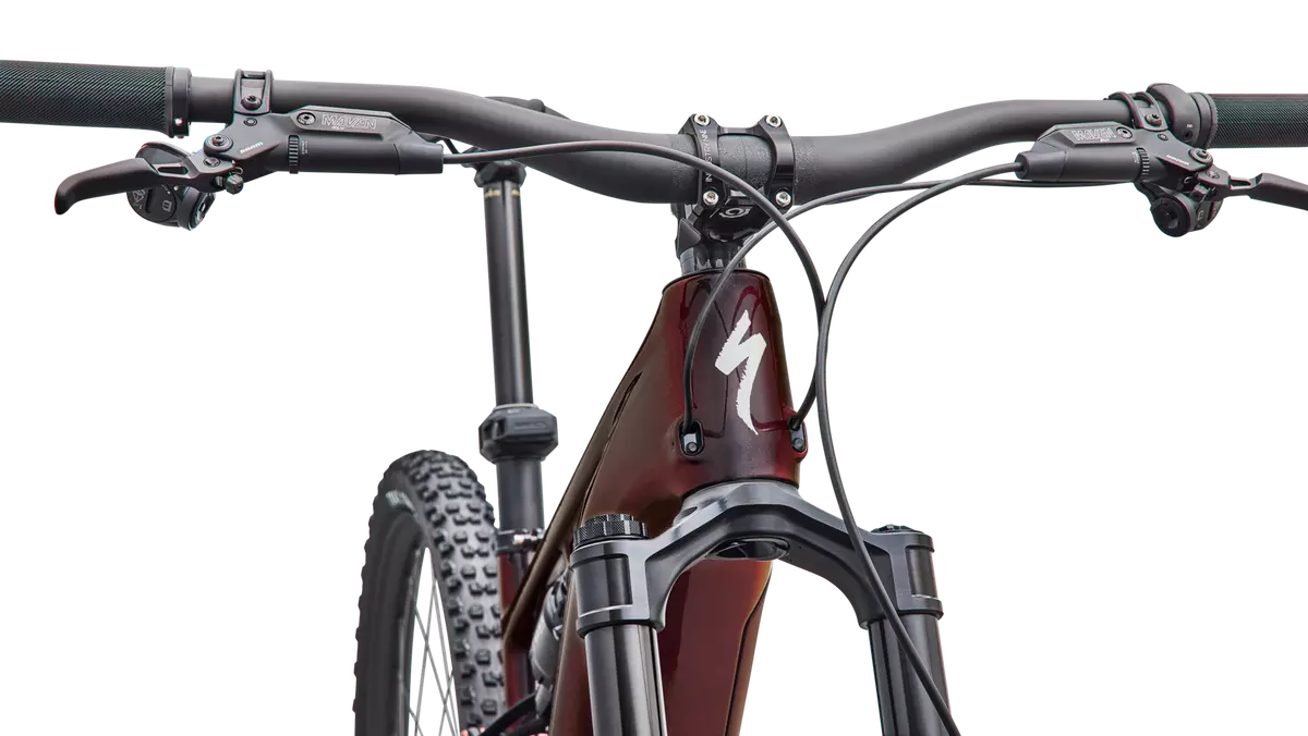 Turbo Levo R Pro